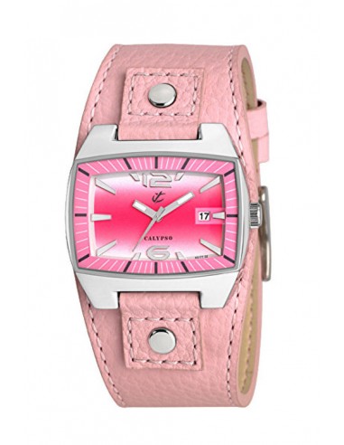 | K5177/2 | Reloj Calypso K5177/2 - Reloj Calypso Rosa