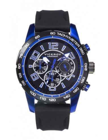 Montre Viceroy 40461-35 - Montres Viceroy