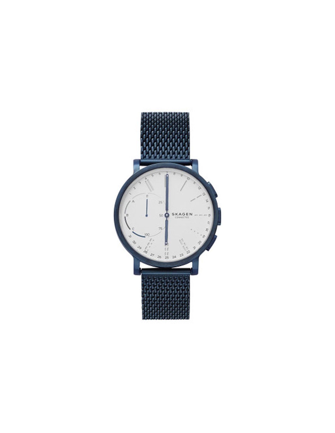 Đồng hồ Nữ Skagen SKW2974 - Giá rẻ, chính hãng.