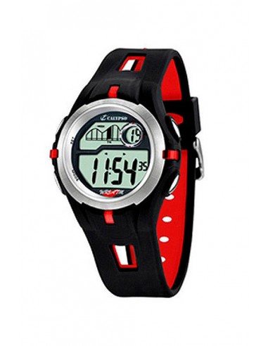 | K5511/4 | Relógio Calypso « DIGITAL CRUSH » K5511/4