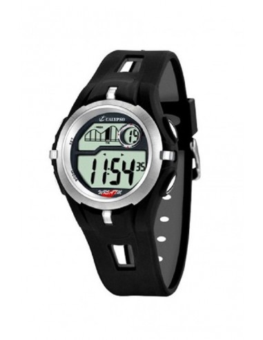 | K5511/1 | Relógio Calypso « DIGITAL CRUSH » K5511/1