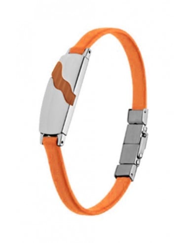 | LS1086/2/3 | Pulseira Lotus Style « WOMAN BASIC » LS1086/2/3