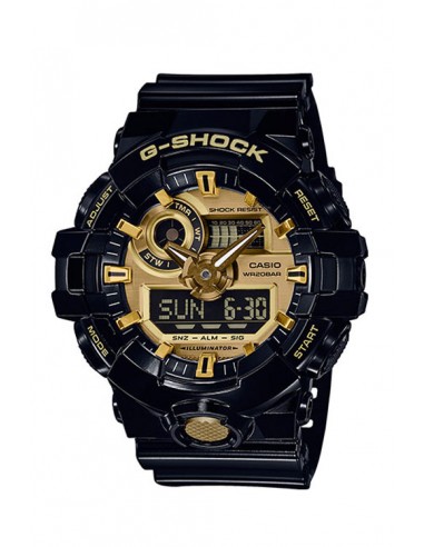 | GA-710GB-1AER |  G-SHOCK | Relojes | CASIO GA-710GB-1AER