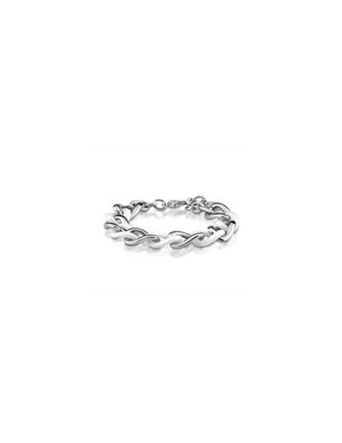 Pulsera lotus sales style mujer