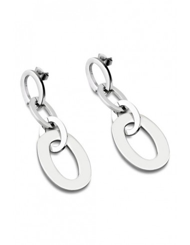 Lotus Style earrings LS1335/4/1