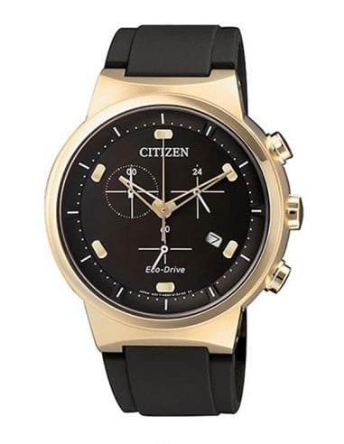 | AT2403-15E | Relógio Citizen Eco-Drive H500 AT2403-15E | Citizen