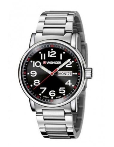 Reloj Wenger 01.0341.104 - Relojes Wenger