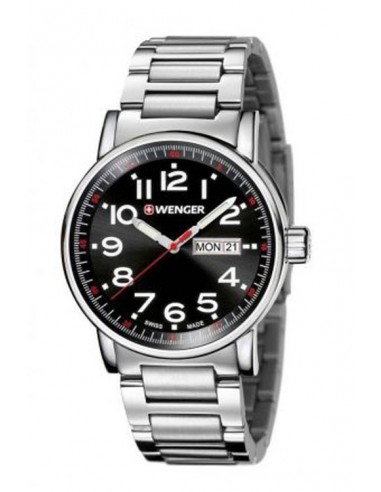 Wenger Watch 01.0341.104 - Wenger Watches