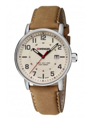 Montres wenger online