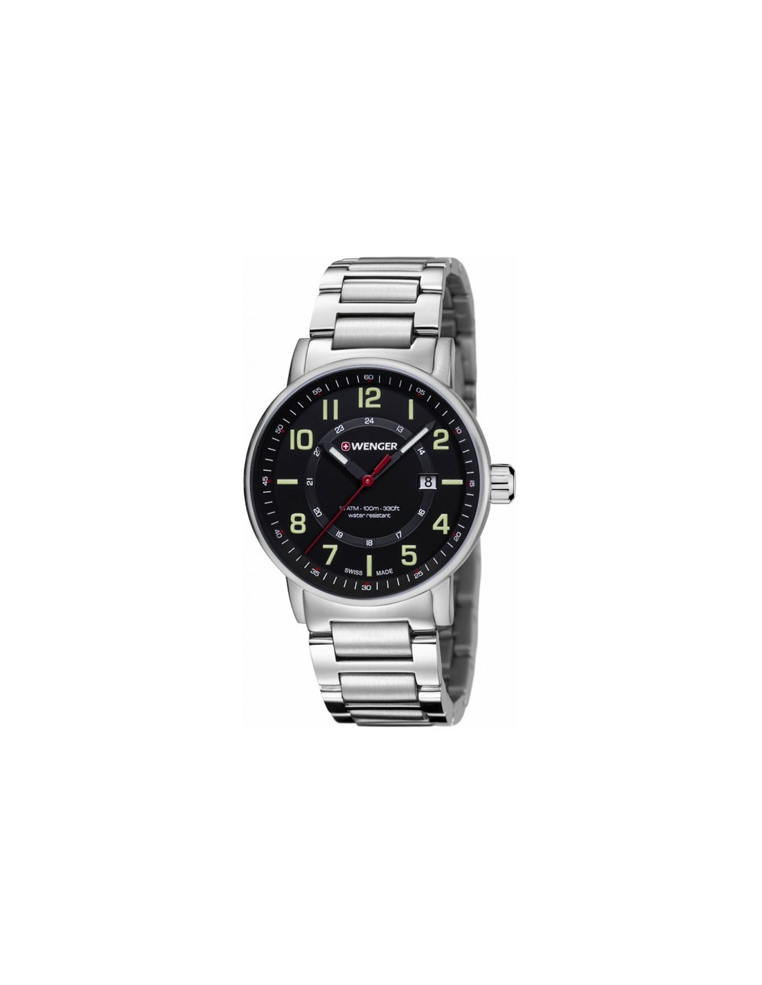 Wenger attitude 2025 outdoor