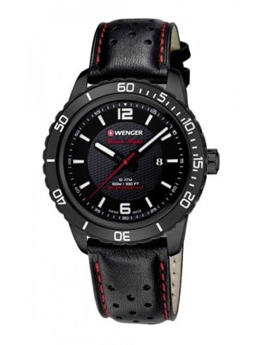 Reloj Wenger 01.0851.123 - Relojes Wenger