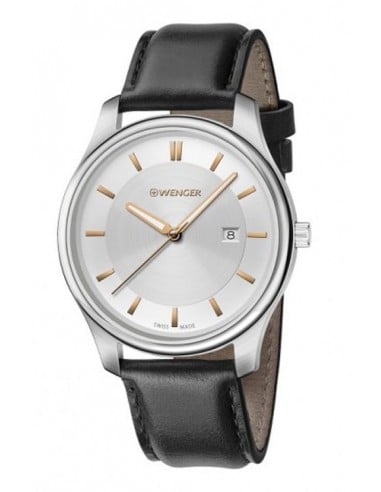 Reloj Wenger 01.1441.103 - Relojes Wenger