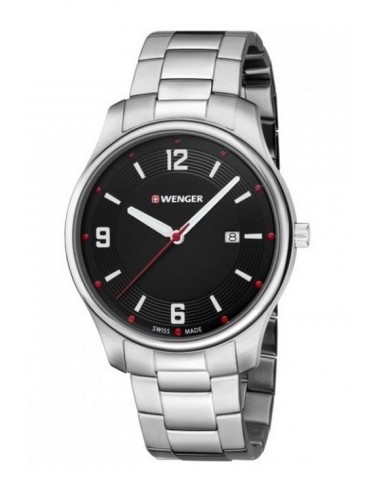 | 01.1441.110 | Herrenuhr Wenger « ACTIVE » 01.1441.110