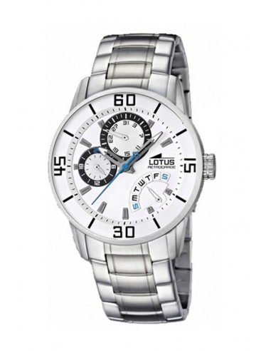 | L15797/7 | Reloj Lotus Sport Chico L15797/7 | Relojes Lotus