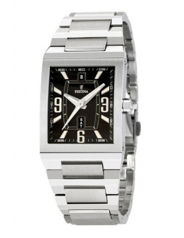 Relógio festina quadrado Clearance