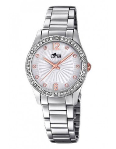 | L18383/1 | Reloj Lotus de Chica L18383/1 | Relojes Lotus