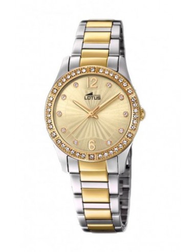 | L18384/1 | Lotus Watch Lady L18384/1 | Lotus Watches