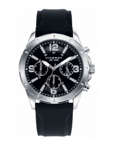 | 40521-59 | Herrenuhr Viceroy « HEAT » 40521-59