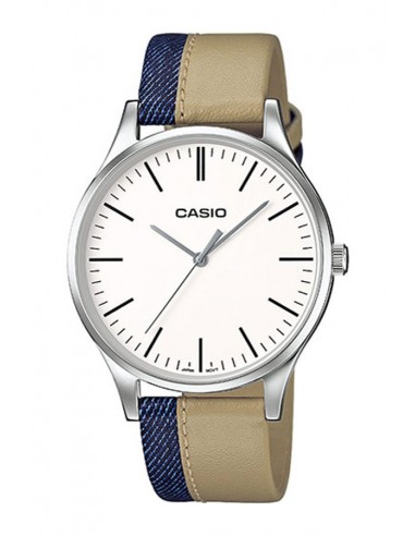 | MTP-E133L-7EEF | Reloj Casio MTP-E133L-7EEF - Relojes Casio