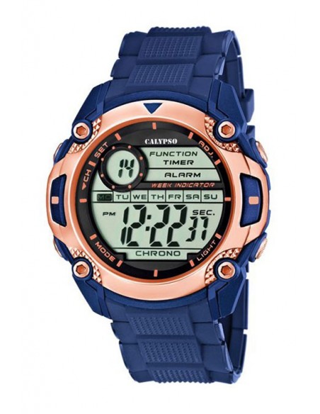 Reloj Calypso K5577/8
