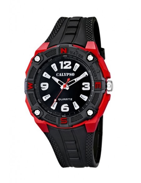 Reloj Calypso K5634/4
