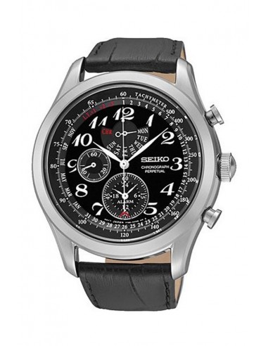 Relógio Seiko Chronograph Perpetual  SPC133P1 | Relógios Seiko