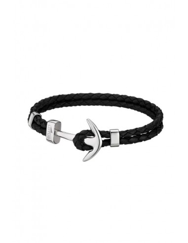 | LS1832/2/1 | Bracelet Lotus Style « URBAN MAN » LS1832/2/1