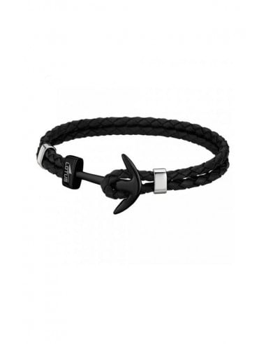 | LS1832/2/6 | Bracelet Lotus Style « URBAN MAN » LS1832/2/6