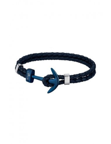 | LS1832/2/A | Pulsera Lotus Style « URBAN MAN » LS1832/2/A