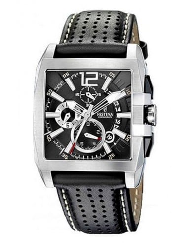 RELOJ FESTINA F16693/2 HOMBRE