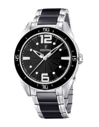 | F16395/2 | Reloj Festina F16395/2 | Relojes festina