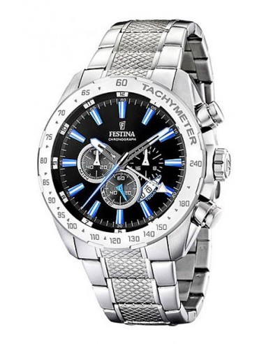 | F16488/3 | Festina « CHRONO SPORT » F16488/3