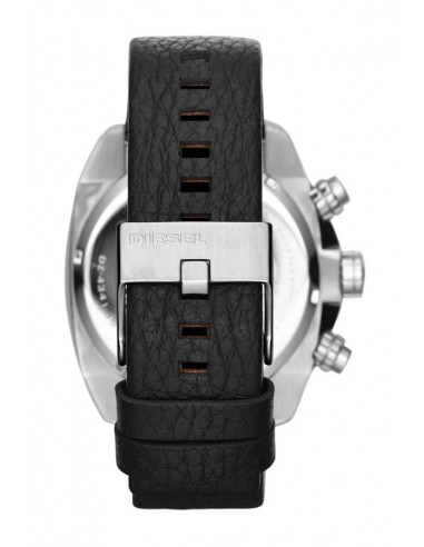 | DZ4341 |  Nuevo Reloj Diesel Overflow DZ4341