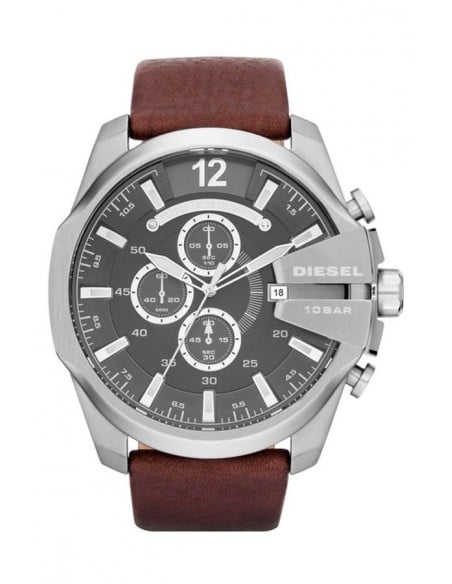 Top diesel watches hotsell