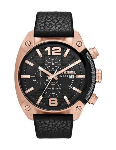| DZ4297 |  Nuevo Reloj Diesel Overflow DZ4297