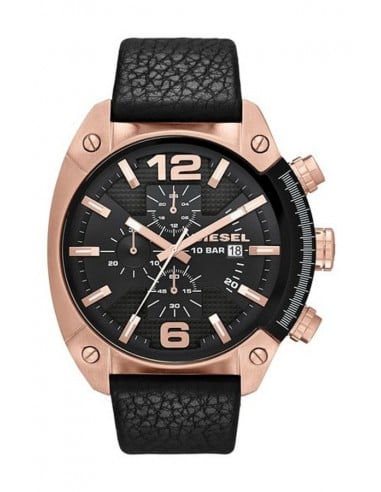 | DZ4297 |  Nuevo Reloj Diesel Overflow DZ4297