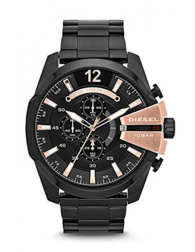 | DZ4309 |  Nuevo Reloj Diesel Overflow DZ4309