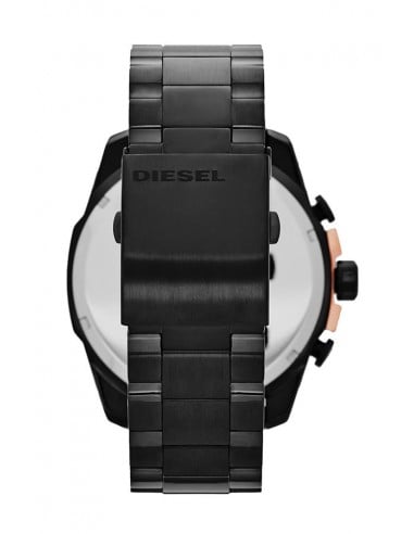 | DZ4309 |  Nuevo Reloj Diesel Overflow DZ4309