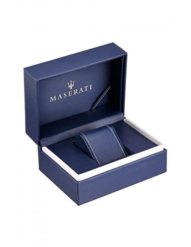 R8851108002 - Nuevo Reloj Maserati Potenza