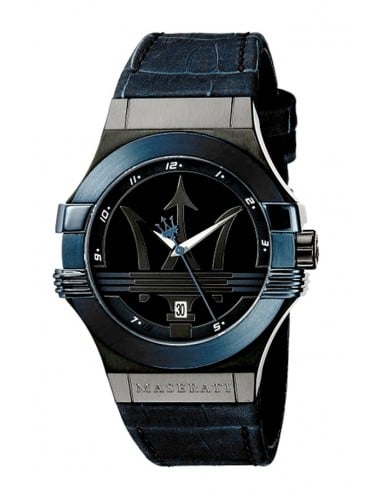 Reloj Maserati Potenza hombre R8853108006 - Joyería Oliva