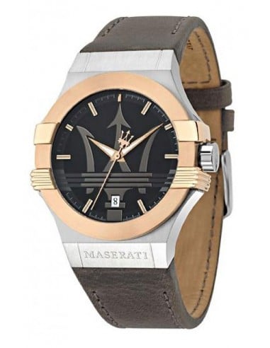R8851108014 - New Maserati Potenza Watch