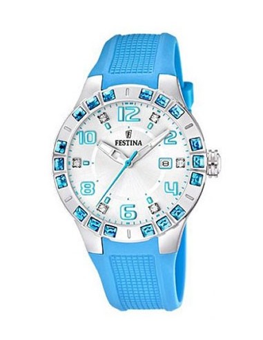 | F16560/2 | Reloj Festina F16560/2 | Festina
