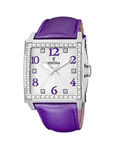| F16571/5 | Festina Ladys Watch F16571/5 | Festina