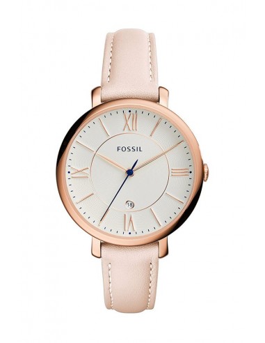 Increíble Montre Fossil Jacqueline - ES3988