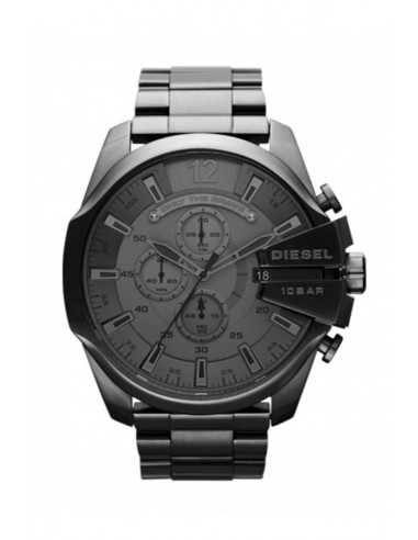 DZ4282 Reloj para personas con muñeca ancha