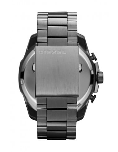 DZ4282 Herrenuhr Diesel für Menschen mit einem breiten Handgelenk