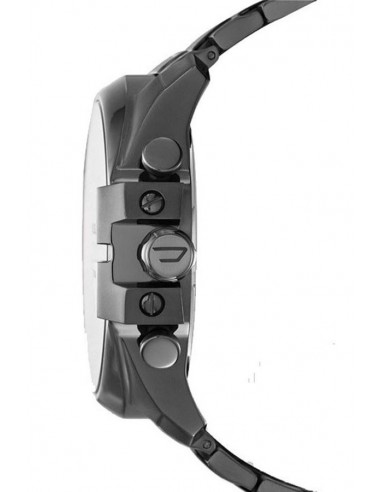 DZ4282 Diesel suitable watch for people with a wide wrist