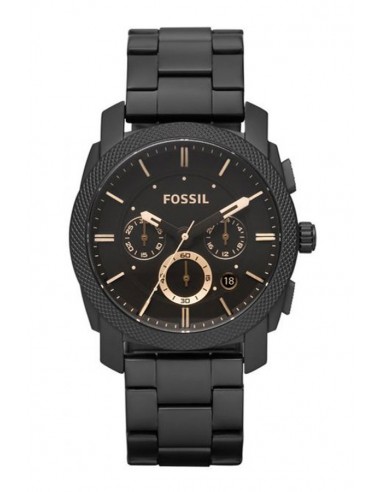 Increíble Montre Fossil Machine - FS4682