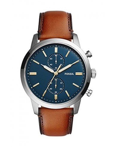 Increíble Reloj Fossil Townsman - FS5279