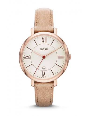 Increíble Reloj Fossil Jacqueline - ES3487
